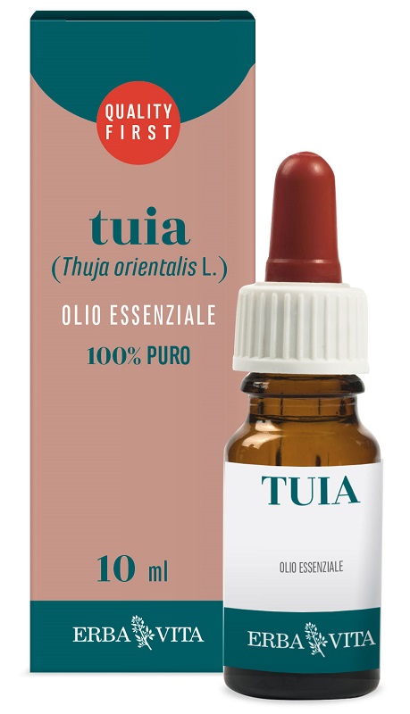 TUIA OLIO ESSENZIALE 10 ML - latuafarmacia.org