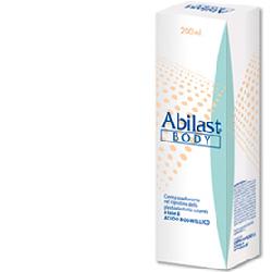 ABILAST BODY CREMA SMAGLIATURE 200 ML - latuafarmacia.org