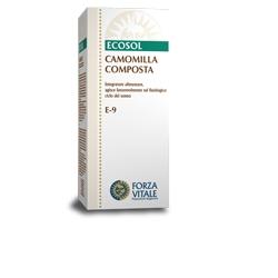 ECOSOL MELISED-T 60 COMPRESSE - latuafarmacia.org