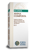 ECOSOL AVENA COMPOSTA GOCCE 50 ML - latuafarmacia.org
