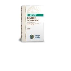 ECOSOL GINEPRO COMPOSTO GOCCE 10 ML - latuafarmacia.org
