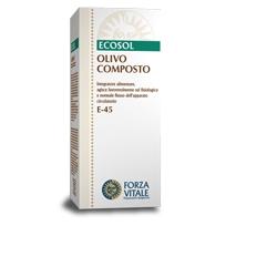 ECOSOL OLIPREX GOCCE 50 ML - latuafarmacia.org