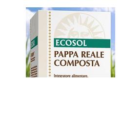 ECOSOL PAPPA REALE COMPOSTA 50 ML - latuafarmacia.org