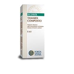 TAMAFER ECOSOL TAMARIX COMPOSTO GOCCE 50 ML - latuafarmacia.org