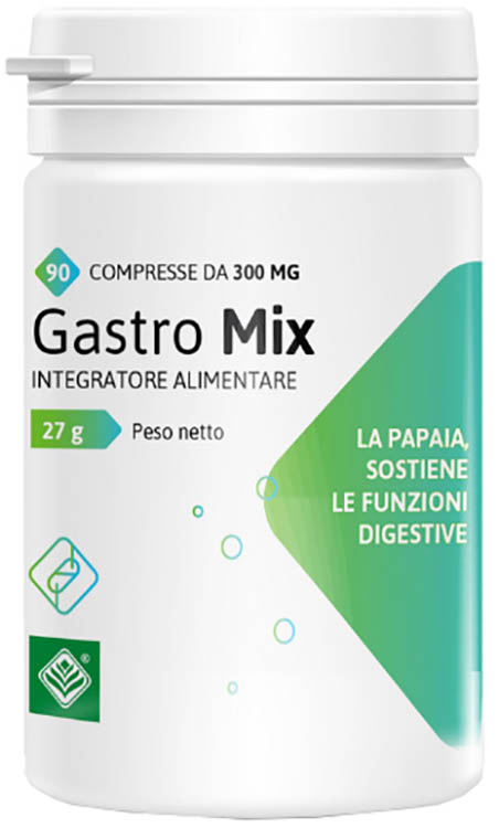 GASTRO MIX 90 COMPRESSE - latuafarmacia.org