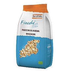 FIOCCHI AVENA INTEGRALE MIGNON 500 G - latuafarmacia.org