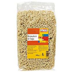 GRANULARE DI SOIA 350 G - latuafarmacia.org
