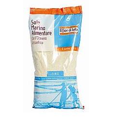 SALE ATLANTICO GREZZO FINE 1 KG - latuafarmacia.org