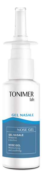 TONIMER LAB GEL NASALE 20 ML - latuafarmacia.org