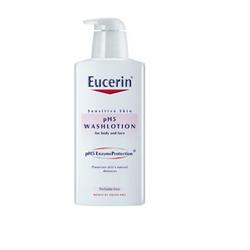 EUCERIN PH5 DETERGENTE FLUIDO 200 ML - latuafarmacia.org