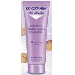 COVERMARK LEG MAGIC 50 ML COLORE 6 - latuafarmacia.org