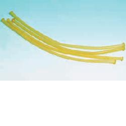 LACCIO EMOSTATICO DI LATTICE CON ORLETTI PER ENDOVENOSE BUSTA 10 PEZZI - latuafarmacia.org