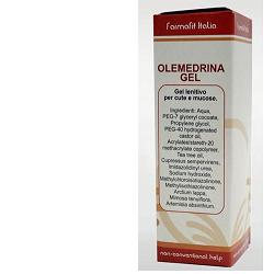 OLEMEDRINA GEL 50 ML - latuafarmacia.org