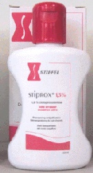 STIPROX SHAMPOO URTO 100 ML - latuafarmacia.org