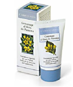 GOMMAGE VISO BOIS DE PANAMA E OLIO DI CRUSCA DI RISO 75 ML - latuafarmacia.org