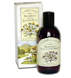 SHAMPOO CAMOMILLA 200 ML - latuafarmacia.org