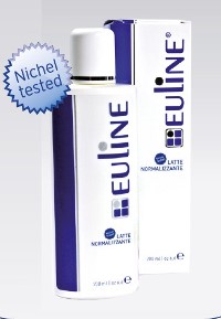 EULINE LATTE NORMALIZZANTE 200 ML - latuafarmacia.org