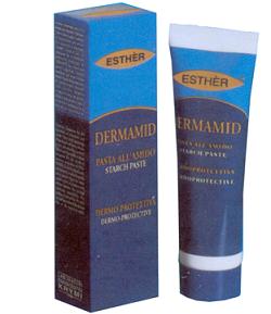 DERMAMID PASTA ALL'AMIDO 50 ML - latuafarmacia.org