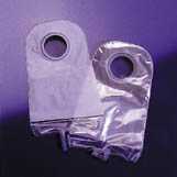 SACCA UROSTOMIA CON VALVOLA ANTIREFLUSSO E PELLICOLA DI RIVESTIMENTO DISPOSITIVO DUE PEZZI CON SISTEMA DI AGGANCIO ATRAUMATICO CONSECURA SACCA URO 57MM 10 PEZZI - latuafarmacia.org