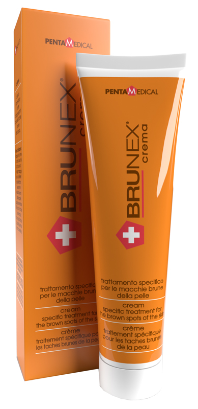 BRUNEX CREMA SCHIARENTE 30 ML - latuafarmacia.org