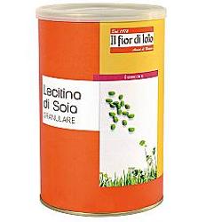 LECITINA DI SOIA GRANULARE 400 G - latuafarmacia.org