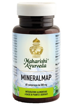 MINERALMAP 60 COMPRESSE - latuafarmacia.org