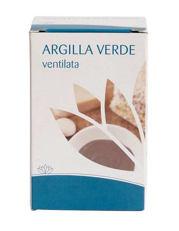ARGILLA VENTILATA 200 G - latuafarmacia.org