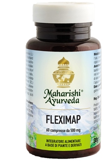 FLEXIMAP 60 COMPRESSE - latuafarmacia.org