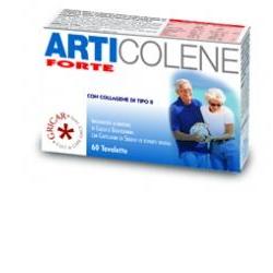 ARTICOLENE FORTE 60 TAVOLETTE - latuafarmacia.org
