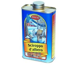 SCIROPPO ALBERO LATTINA 500 ML - latuafarmacia.org