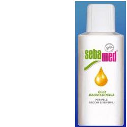 SEBAMED OLIO BAGNO DOCCIA ML 200 - latuafarmacia.org