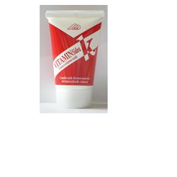 VITAMINSIDEA K CREMA VISO 30 ML - latuafarmacia.org