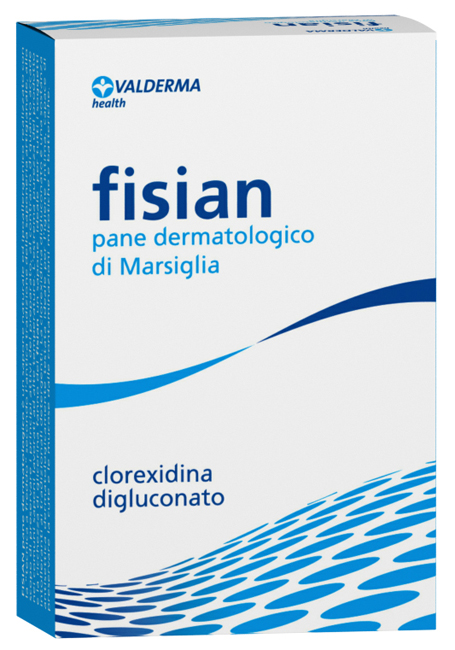 FISIAN PANE MARSIGLIA 100 G - latuafarmacia.org