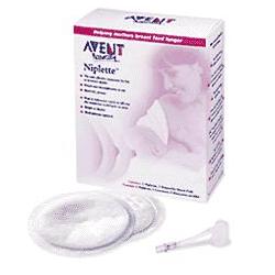 NIPLETTE AVENT 2 PEZZI - latuafarmacia.org