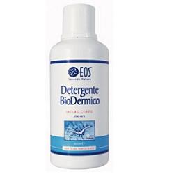 EOS DETERGENTE BIODERMICO 500 ML - latuafarmacia.org