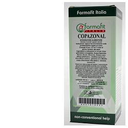 COPAZONAL GOCCE 100 ML - latuafarmacia.org