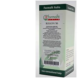 REGON 50 GOCCE 100 ML - latuafarmacia.org
