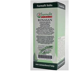 ROSASAN GOCCE 100 ML - latuafarmacia.org