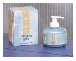FLORAGYN INTIMO 200 ML - latuafarmacia.org