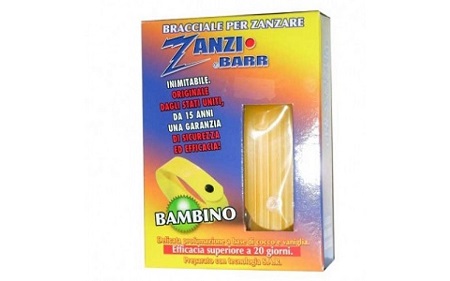 ZANZIBARR BRACC INSETTOREP BB - latuafarmacia.org