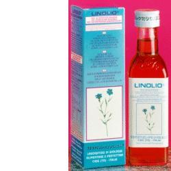 LINOLIO BIO 100ML - latuafarmacia.org