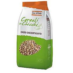 ORZO DECORTICATO 500 G - latuafarmacia.org