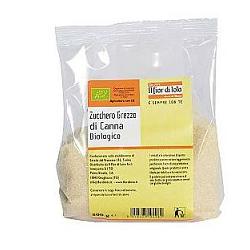ZUCCHERO DI CANNA BIO 500 G - latuafarmacia.org