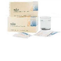CK PROMIN ACIDO ASCORBICO + BICARBONATO 200 32,8 G - latuafarmacia.org