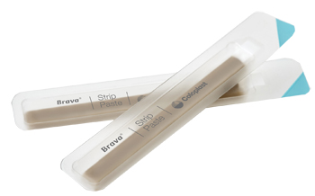 BRAVA PASTA IN STRISCE IDROCOLLOIDE NO ALCOL PER STOMIA 10 PEZZI - latuafarmacia.org
