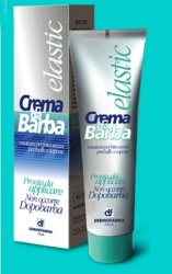 ELASTIC CREMA BARBA 150 ML - latuafarmacia.org
