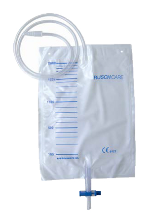 SACCA RACCOLTA URINA DA LETTO IN PVC VOLUME 2000 ML VALVOLA DI NON RITORNO RUBINETTO SCARICO T-TAP TUBO DI RACCORDO DIAMETRO 5-7 MM LUNGHEZZA 90 CM 30 PEZZI - latuafarmacia.org