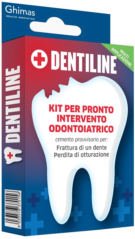 DENTILINE PASTA 2 G - latuafarmacia.org