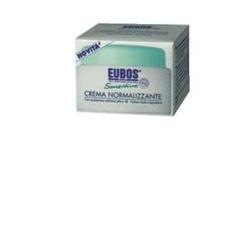 EUBOS CREMA NORMALIZZANTE 50 ML - latuafarmacia.org