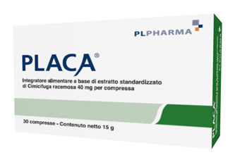 PLACA 30 COMPRESSE - latuafarmacia.org